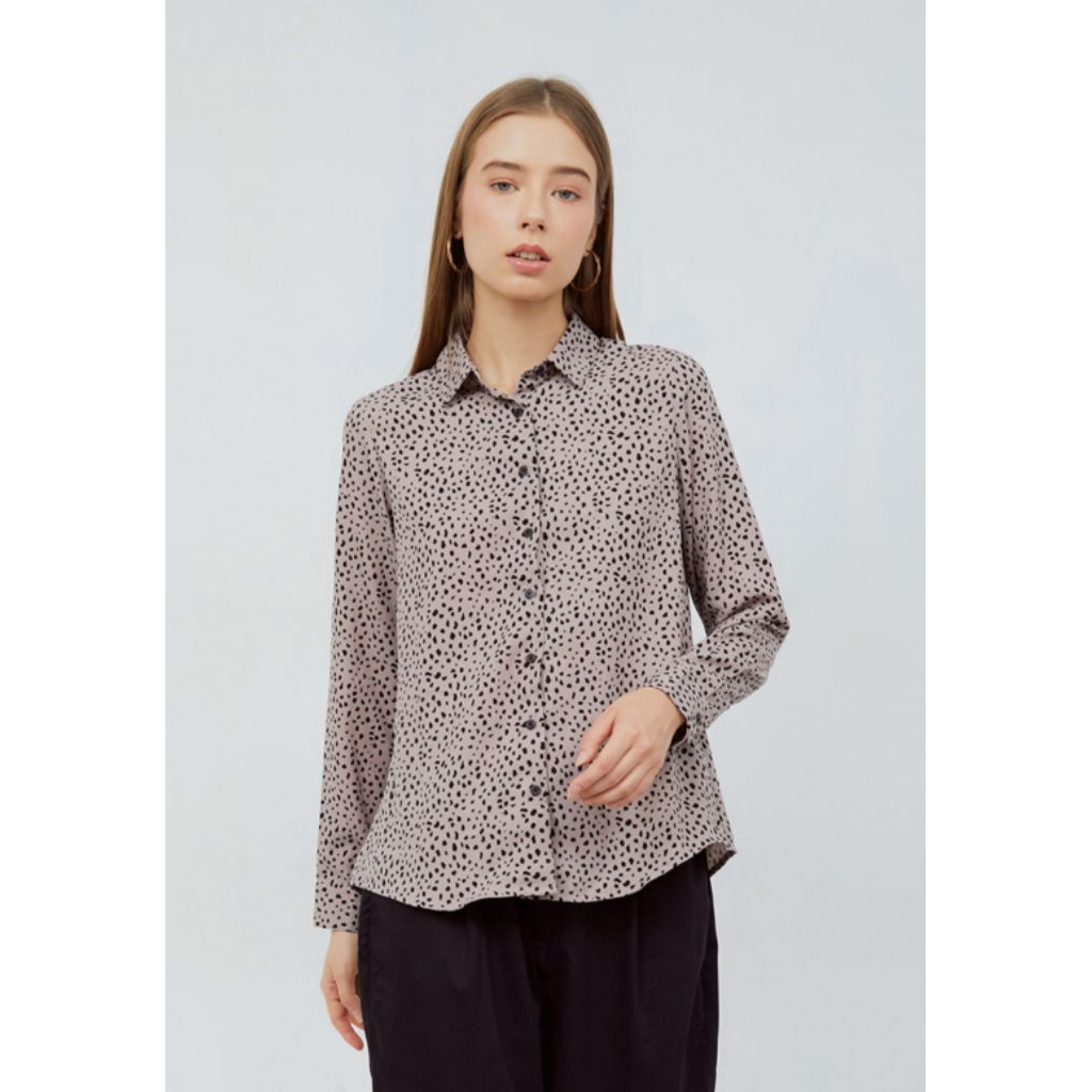 Atasan Wanita The Executive Orginal Matahari Mall SOGO Mall Blouse Executive Blouse The Executive Ke