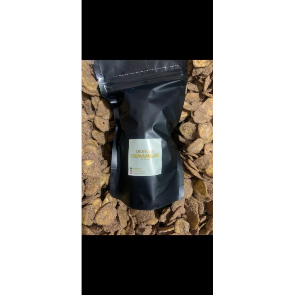 

KeripikPisangLumerMurahMeriah