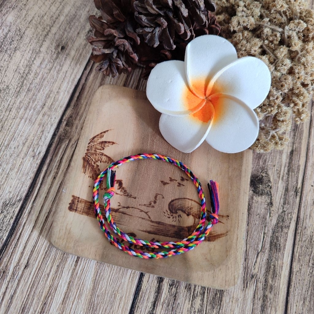 GELANG SANGADATU II GELANG KHAS BALI II OLEH OLEH GELANG KHAS BALI