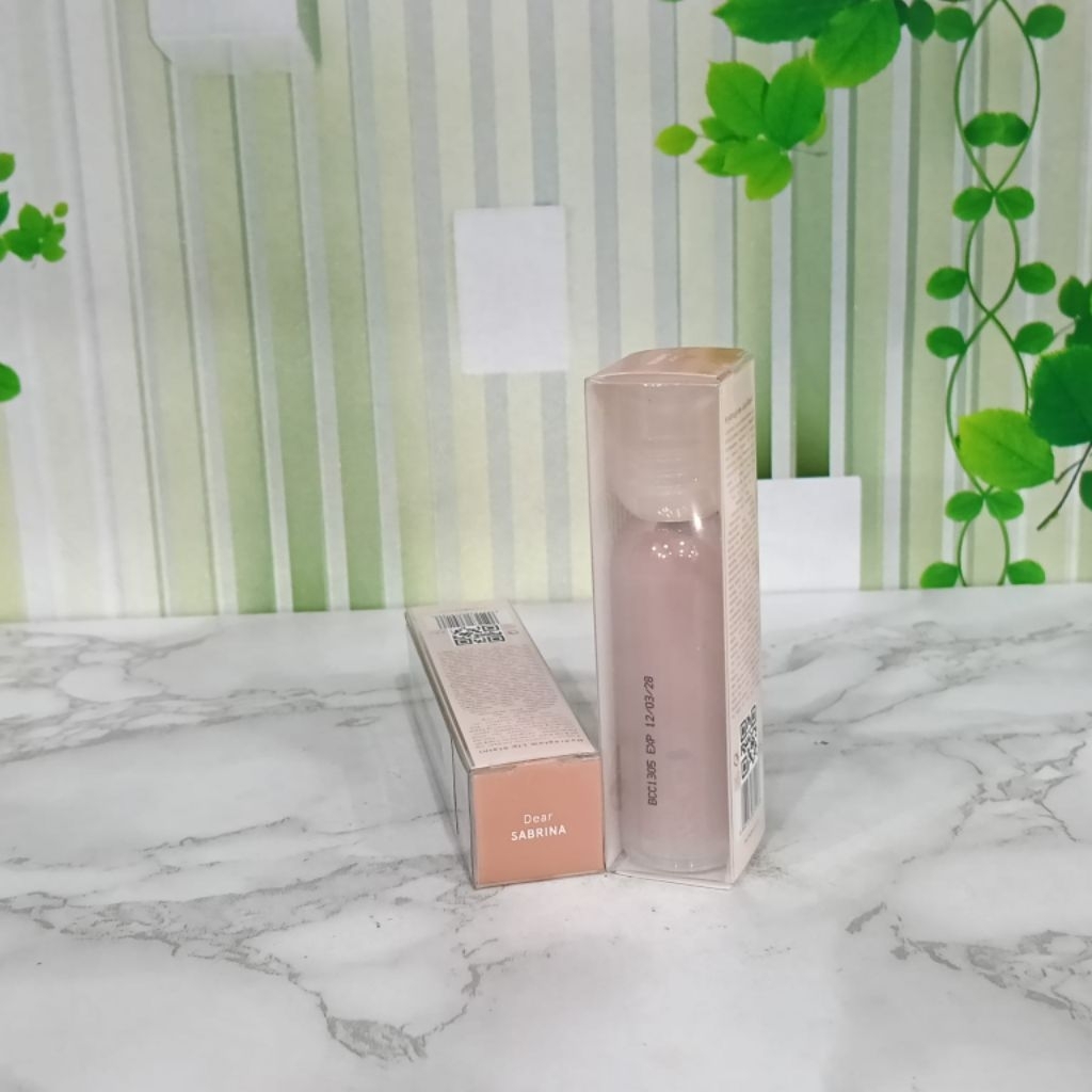 ALOKA| DEAR ME BEAUTY HYDRAGLOW LIP STAIN