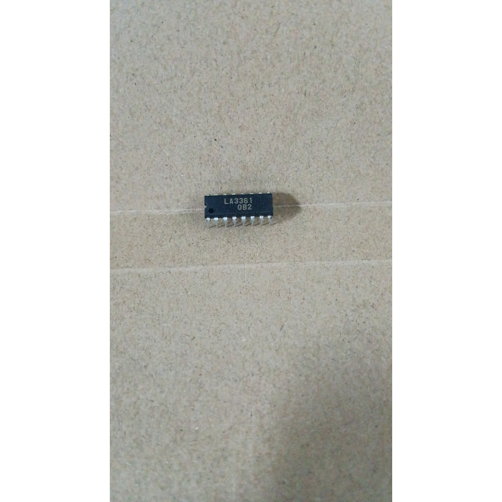 8679 ic dip la3361 la 3361