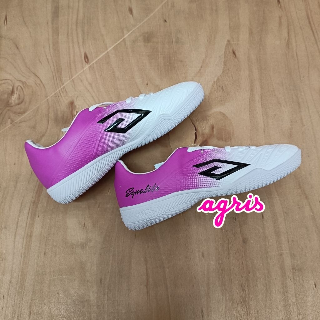 Sepatu Futsal Goallo Equalite Junior