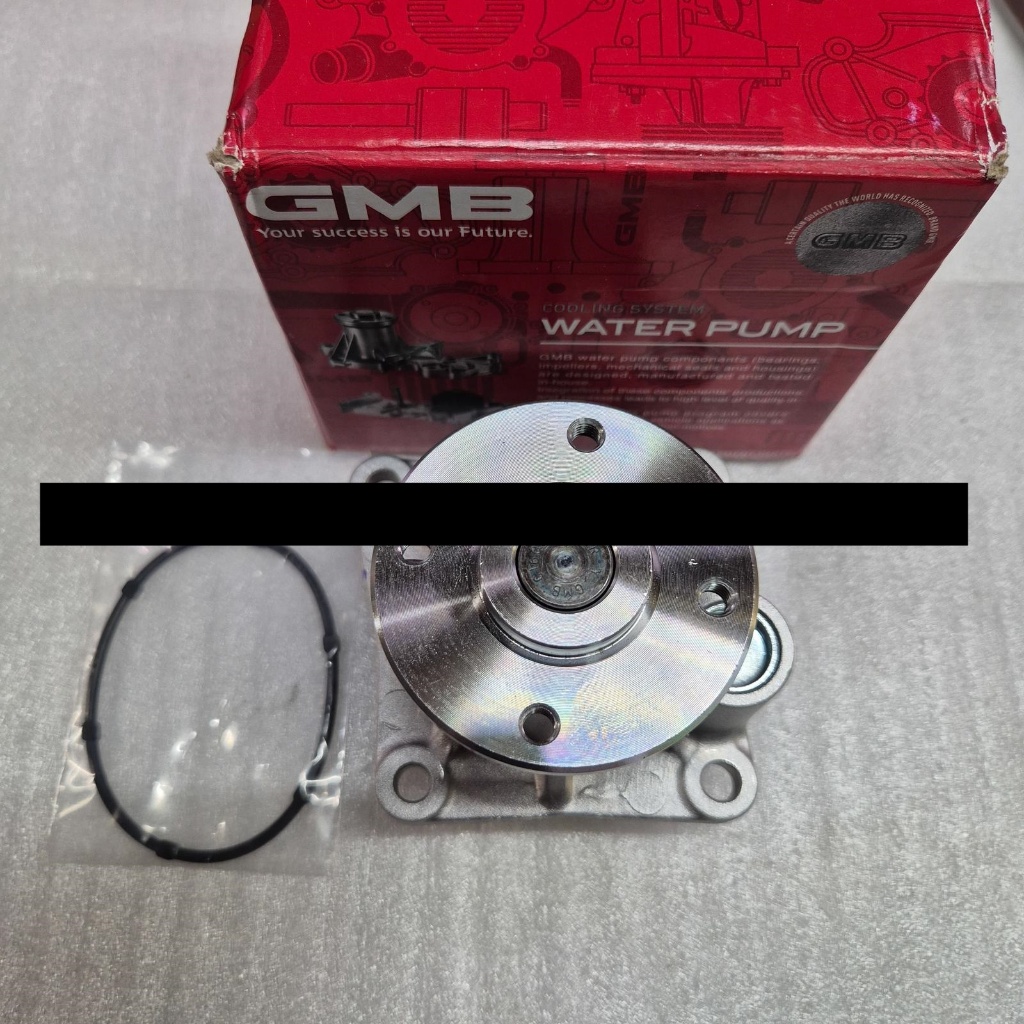 Water Pump Pompa Air Mitsubishi Mirage Xpander Expander