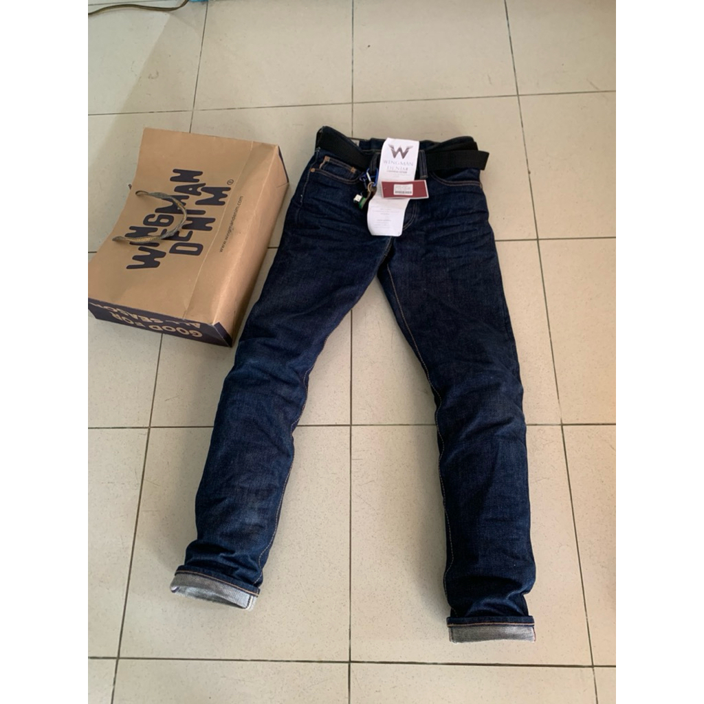 wingman centurion 25oz