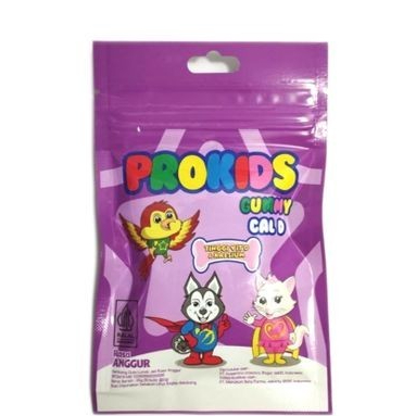 

PROKISD GUMMY ANGGUR