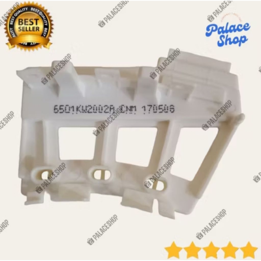 Sensor Motor Inverter Dinamo Direct Mesin Cuci LG Front Loading