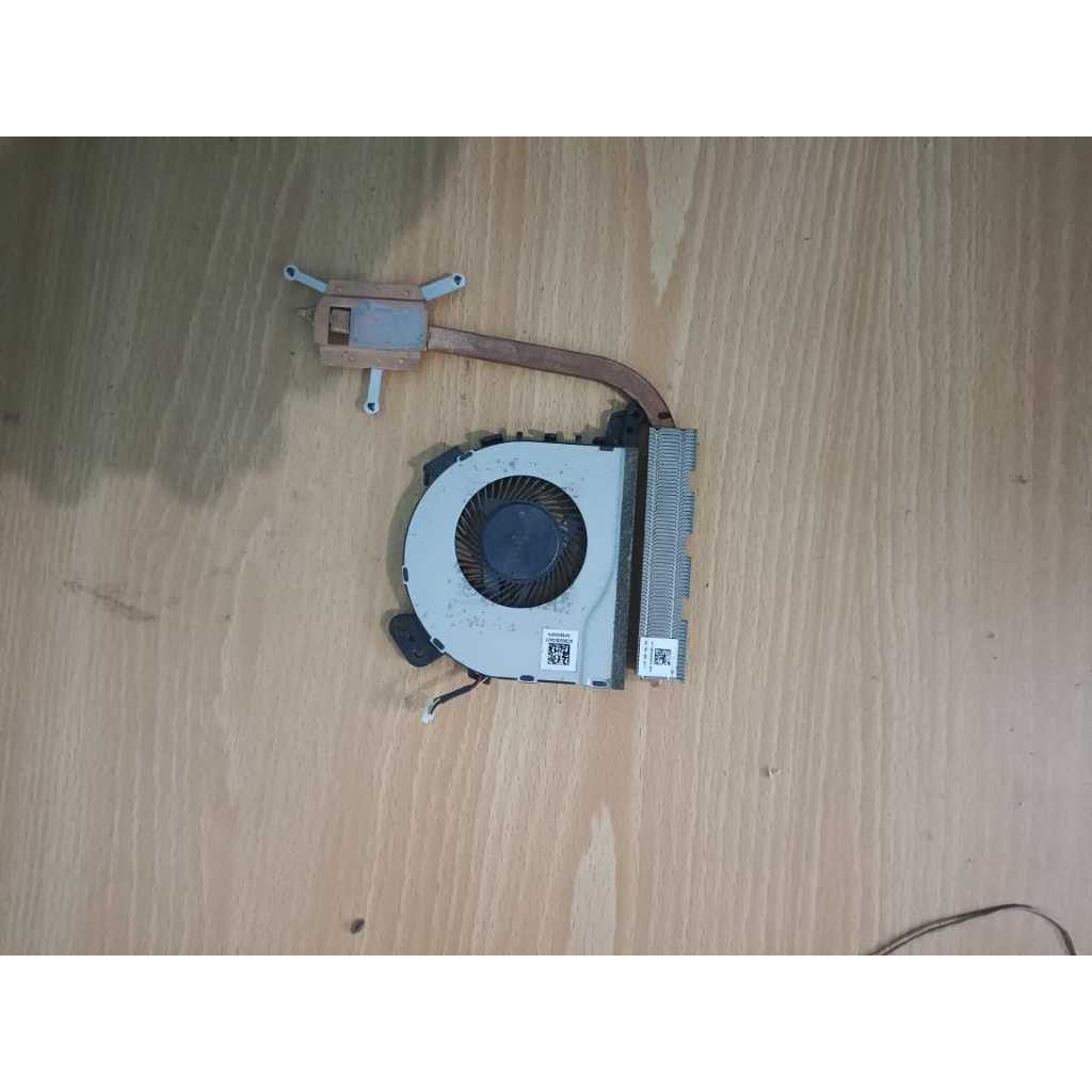 Heatsink Fan Cooler Fan Kipas Pendingin Laptop Lenovo Ideapad 330 320-14ast 320-14ikb