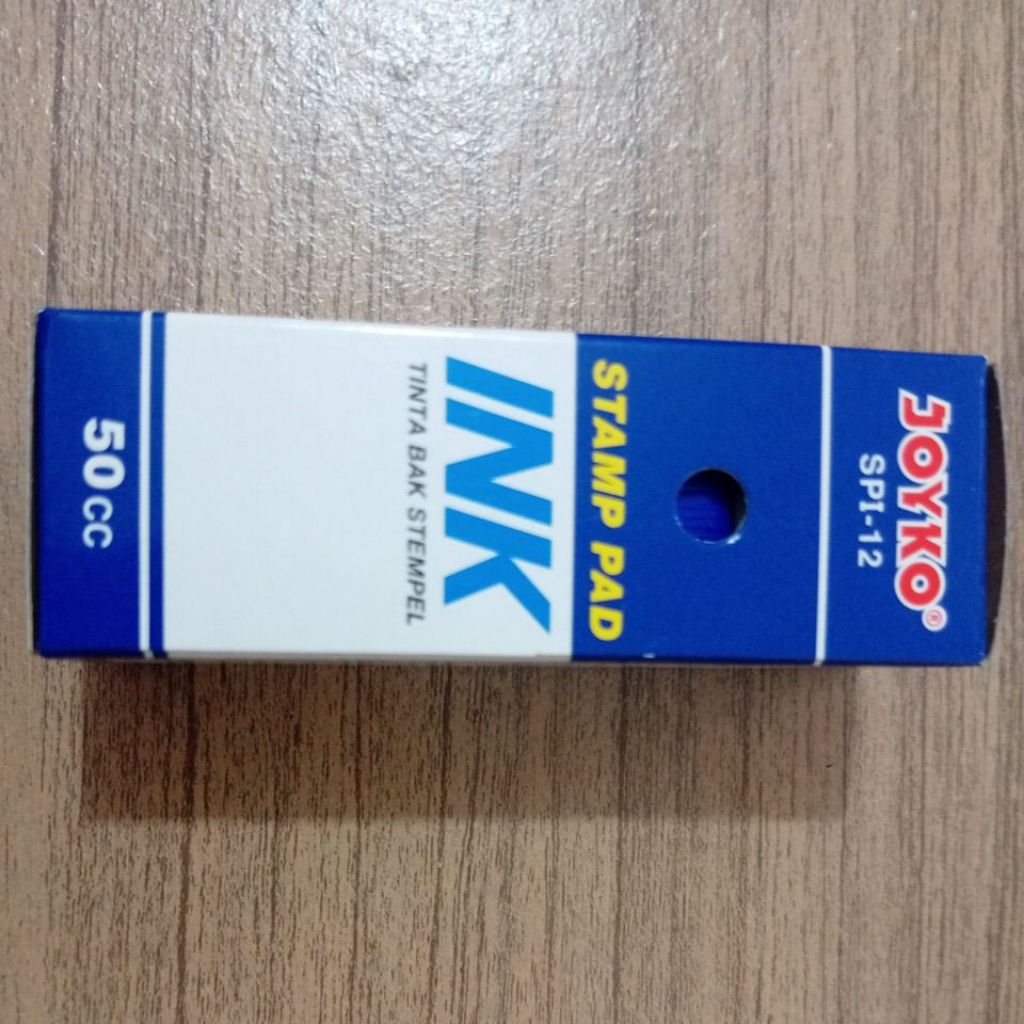 

STAMPAD INK SPI-12 BLUE