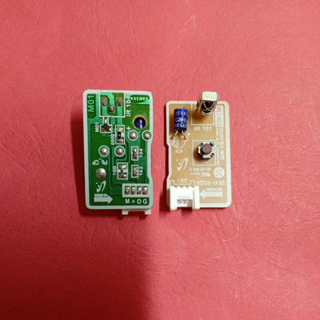 SENSOR AC SAMSUNG R410 AC SAMSUNG SEGITIGA