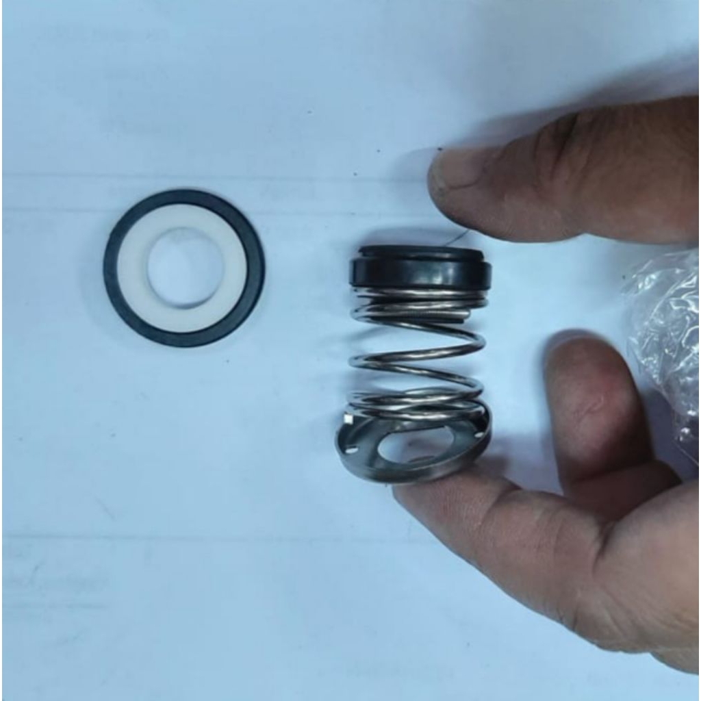 mechanical seal Uchida pump 16mm / sparepart pompa air