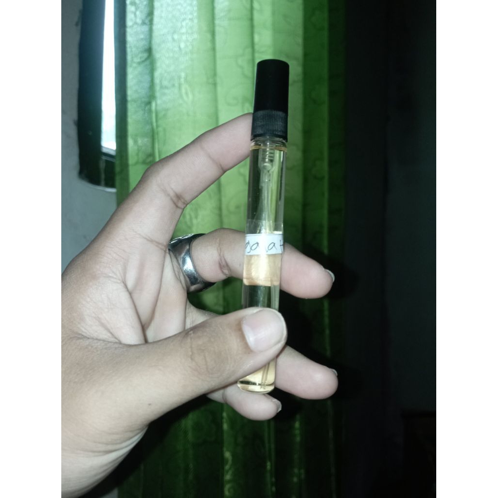 decant velixir galatea