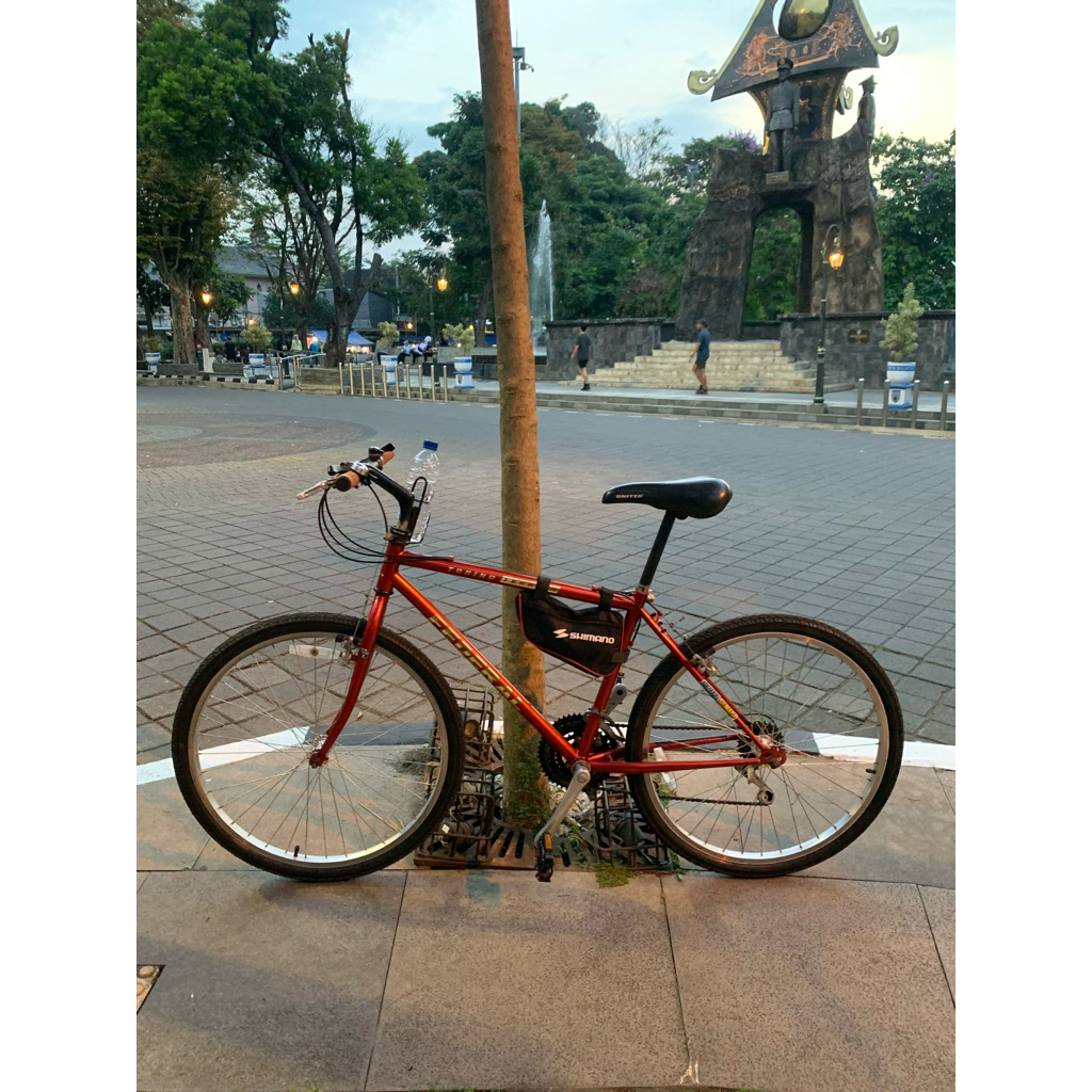 Federal Torino Terrain