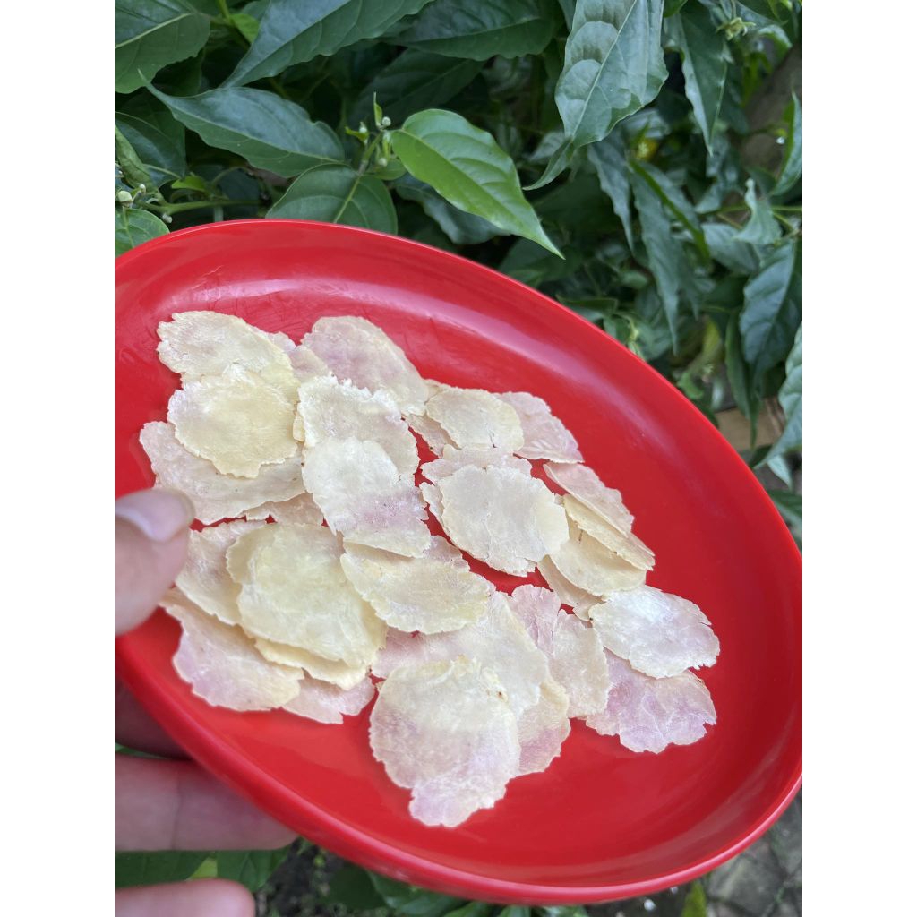 

EMPING MELINJO KUALITAS SUPER UKURAN 1 KG SIAP GORENG