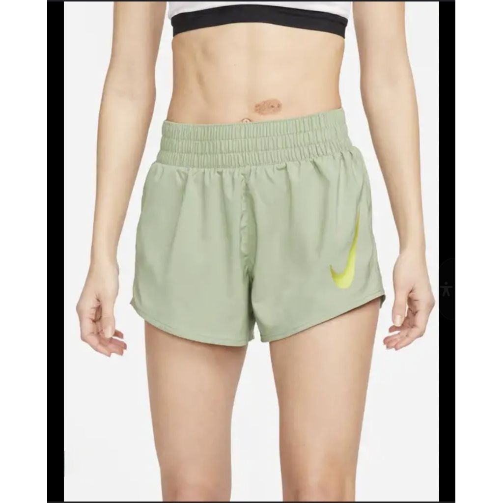 NIKE DRI FIT celana olahraga wanita size L