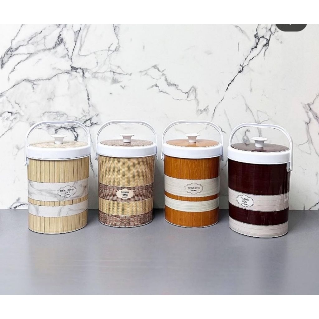 Termos Nasi / Termos ES 10 Liter PONTIANAK