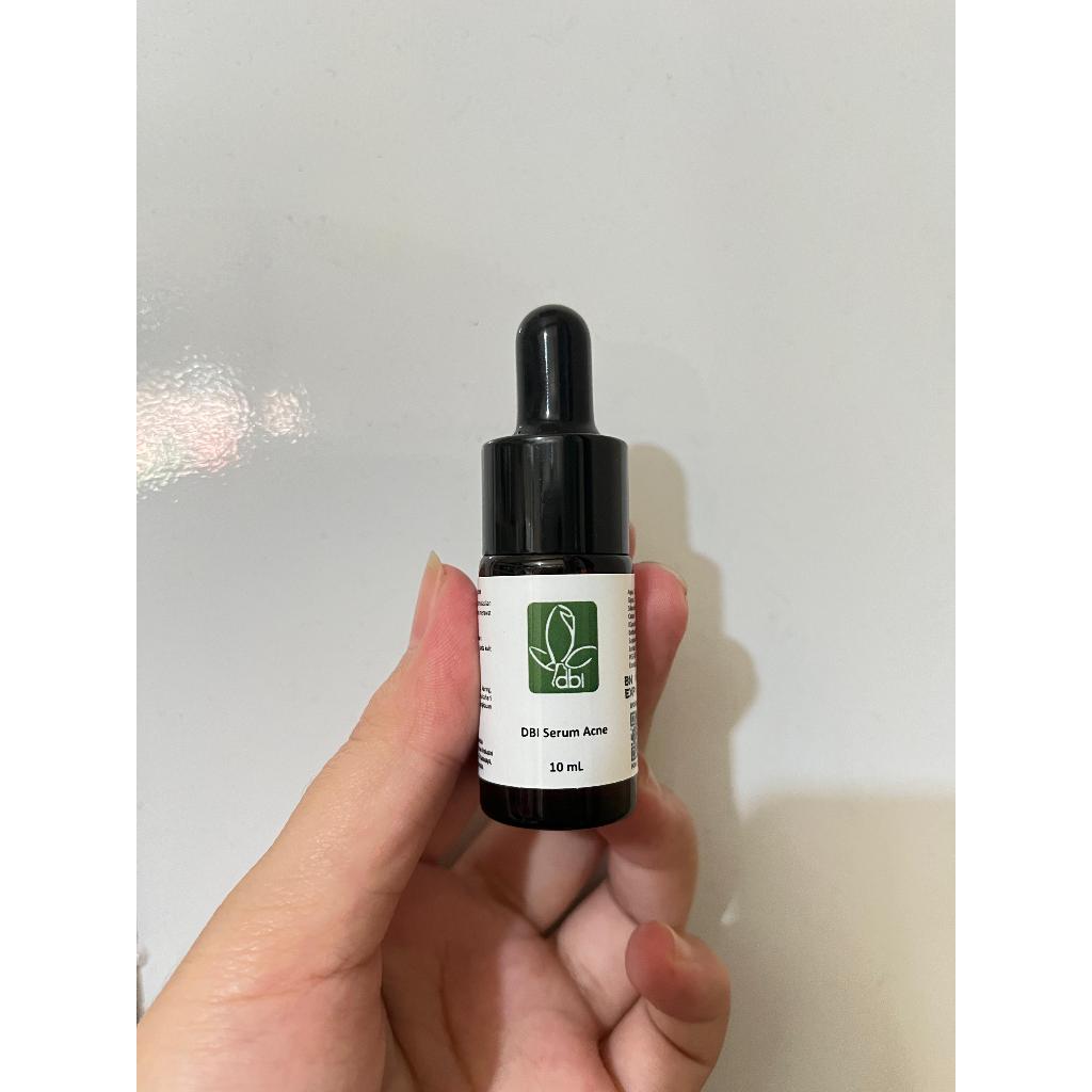 DR.JO SERUM ACNE PREMIUM | TERBAIK SERUM UNTUK JERAWAT KLINIK DR.JO BPOM AMAN HALAL