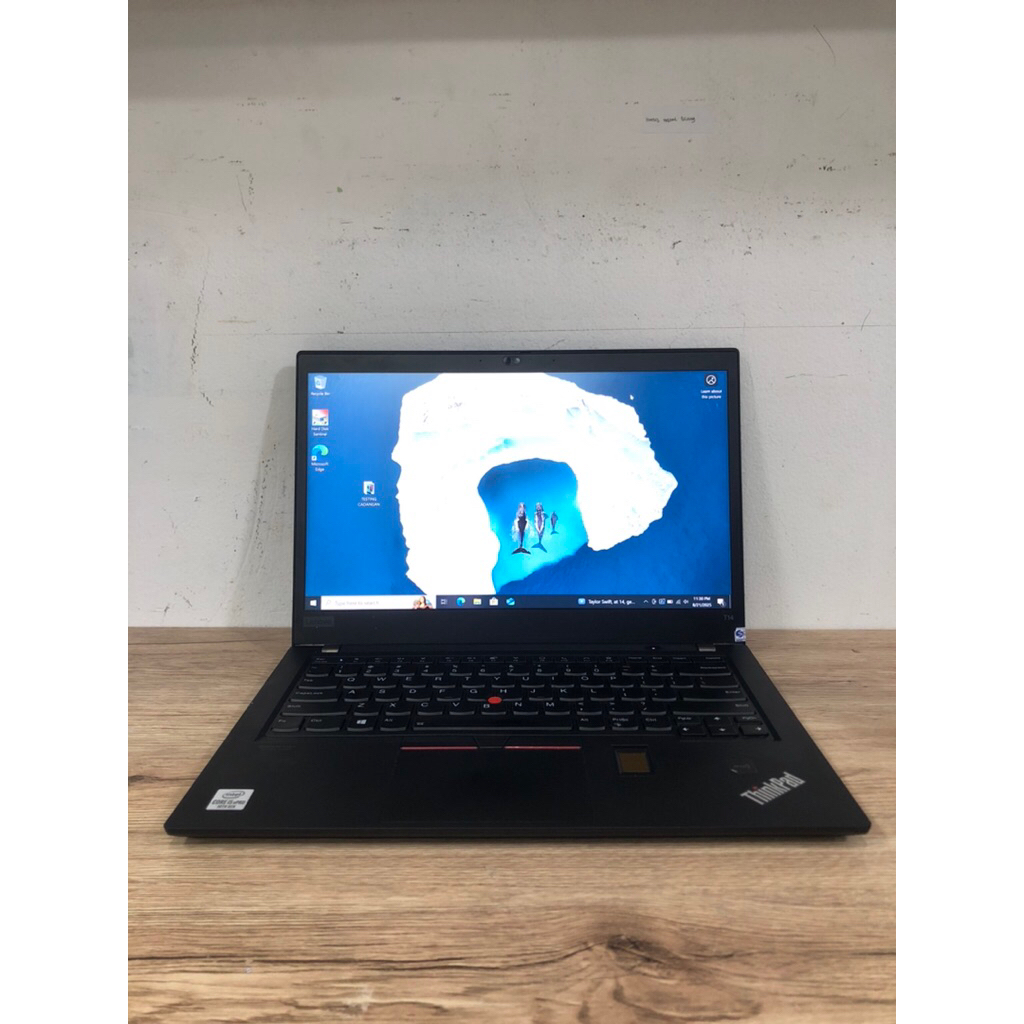 LENOVO THINKPAD T14 I5 GEN 10 RAM 16 SSD 256