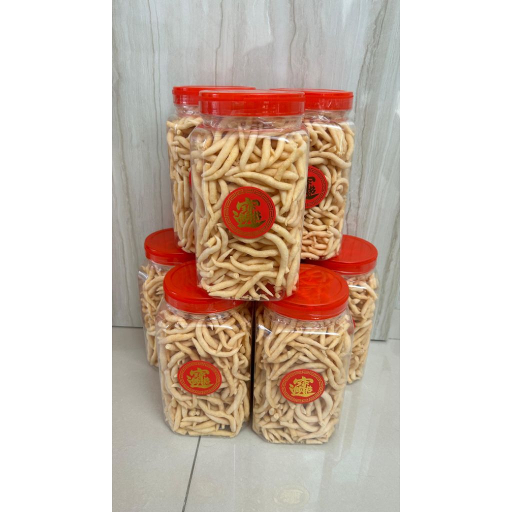 

Kue Curut Medan Homemade Kue curut / Gabus keju Medan / snack / home made