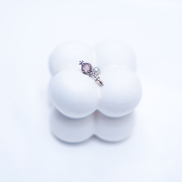 House of JinJi - Aurora Piercing