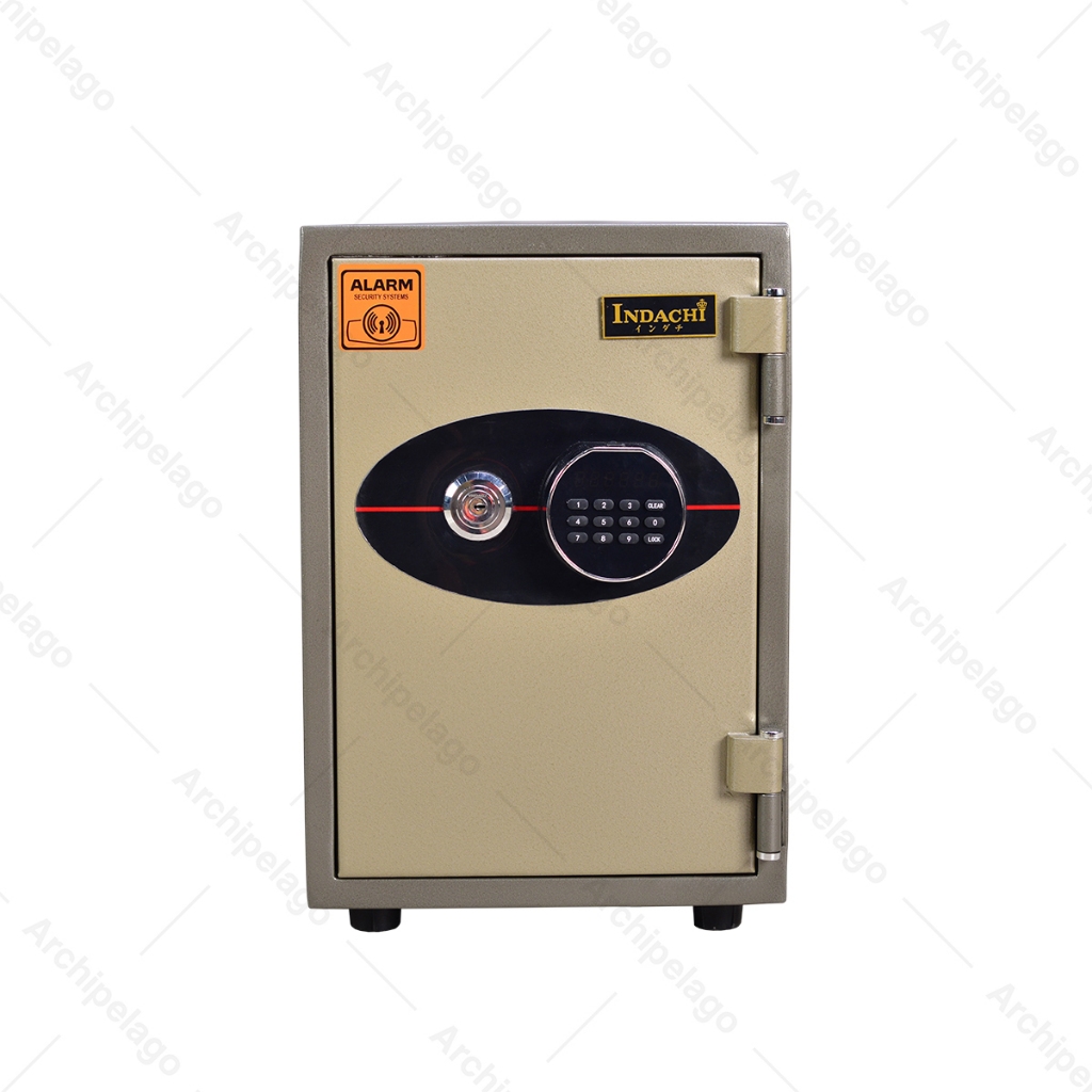 Brankas Indachi DF 800 SSTA