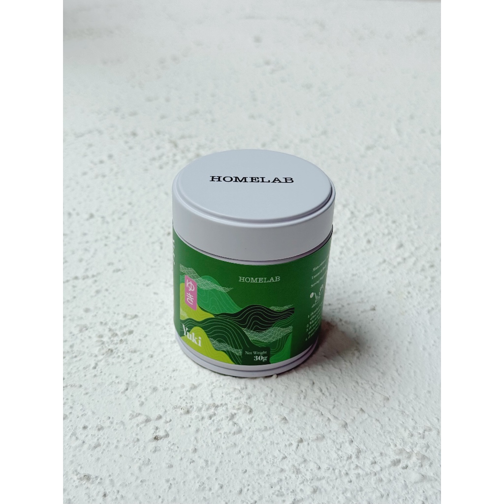 Matcha Ceremonial Grade 30g Powder 5