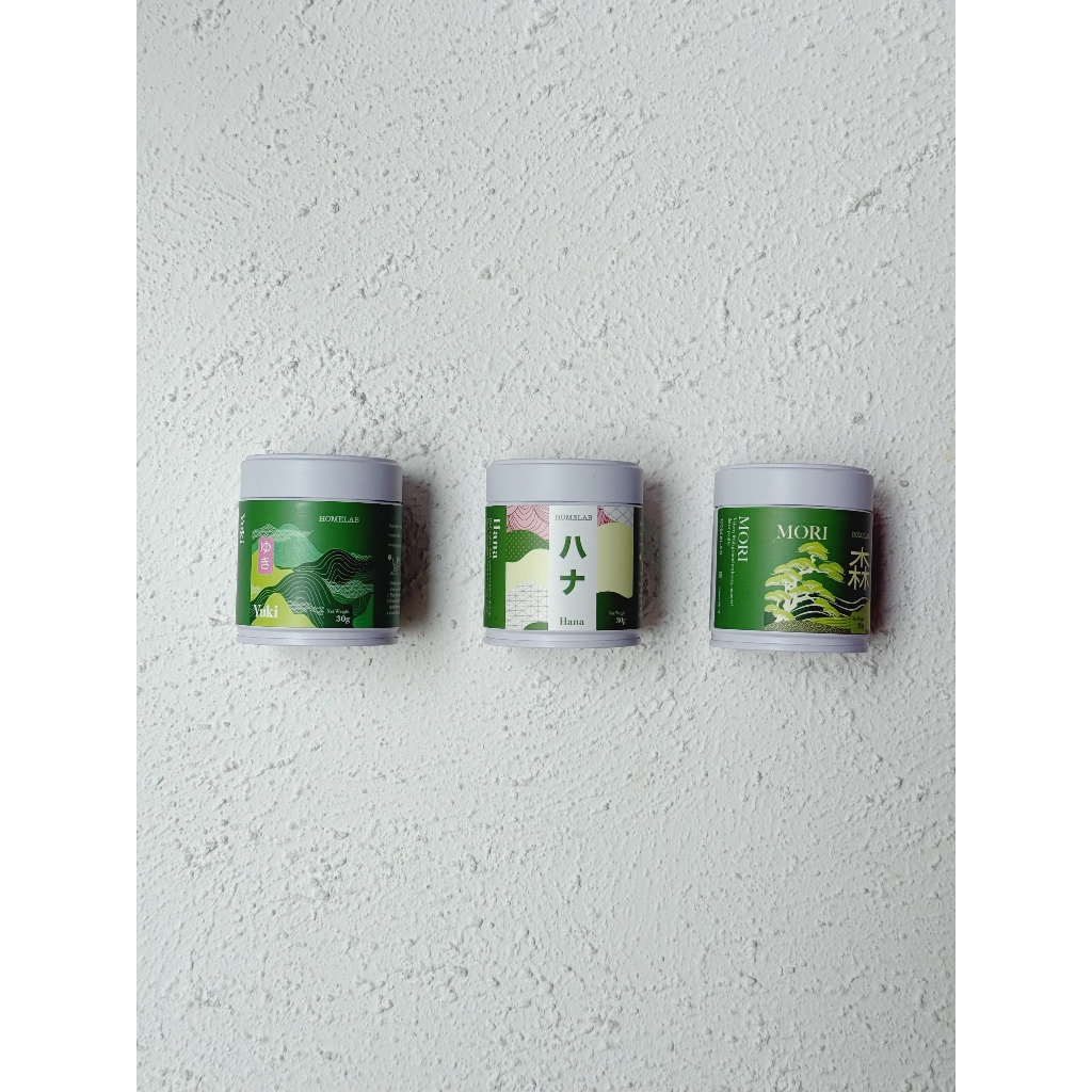 Matcha Ceremonial Grade 30g Powder 7