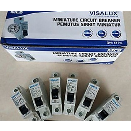 MCB VISALUX VS107