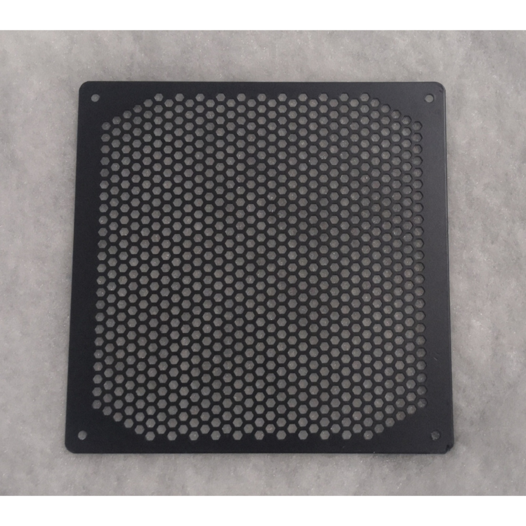 STX - GRILLE : Grille/Ram Speaker 1x8" 2121