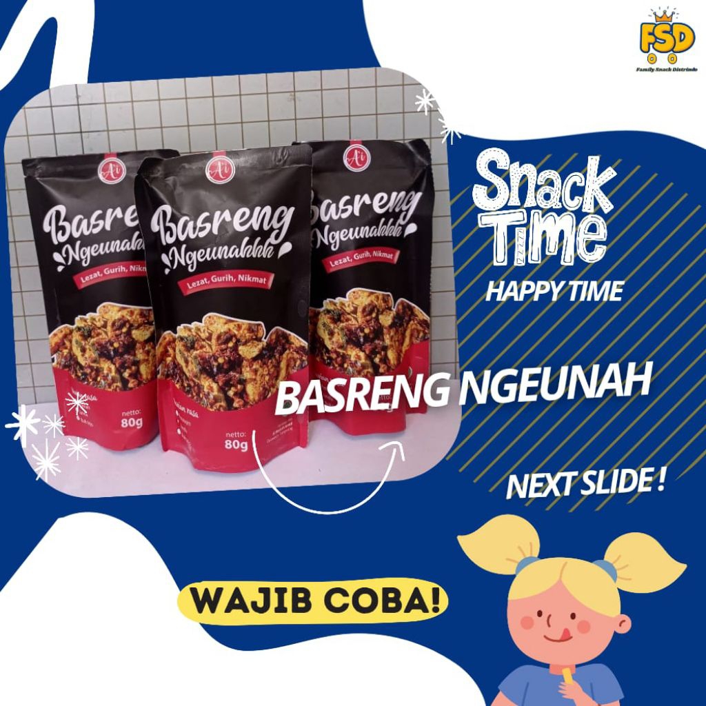 

Basreng Ngeunah@80g