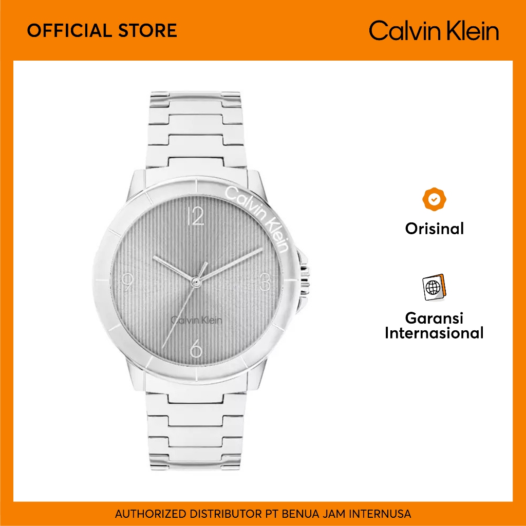Calvin Klein Vivacious 36 mm | 25100022