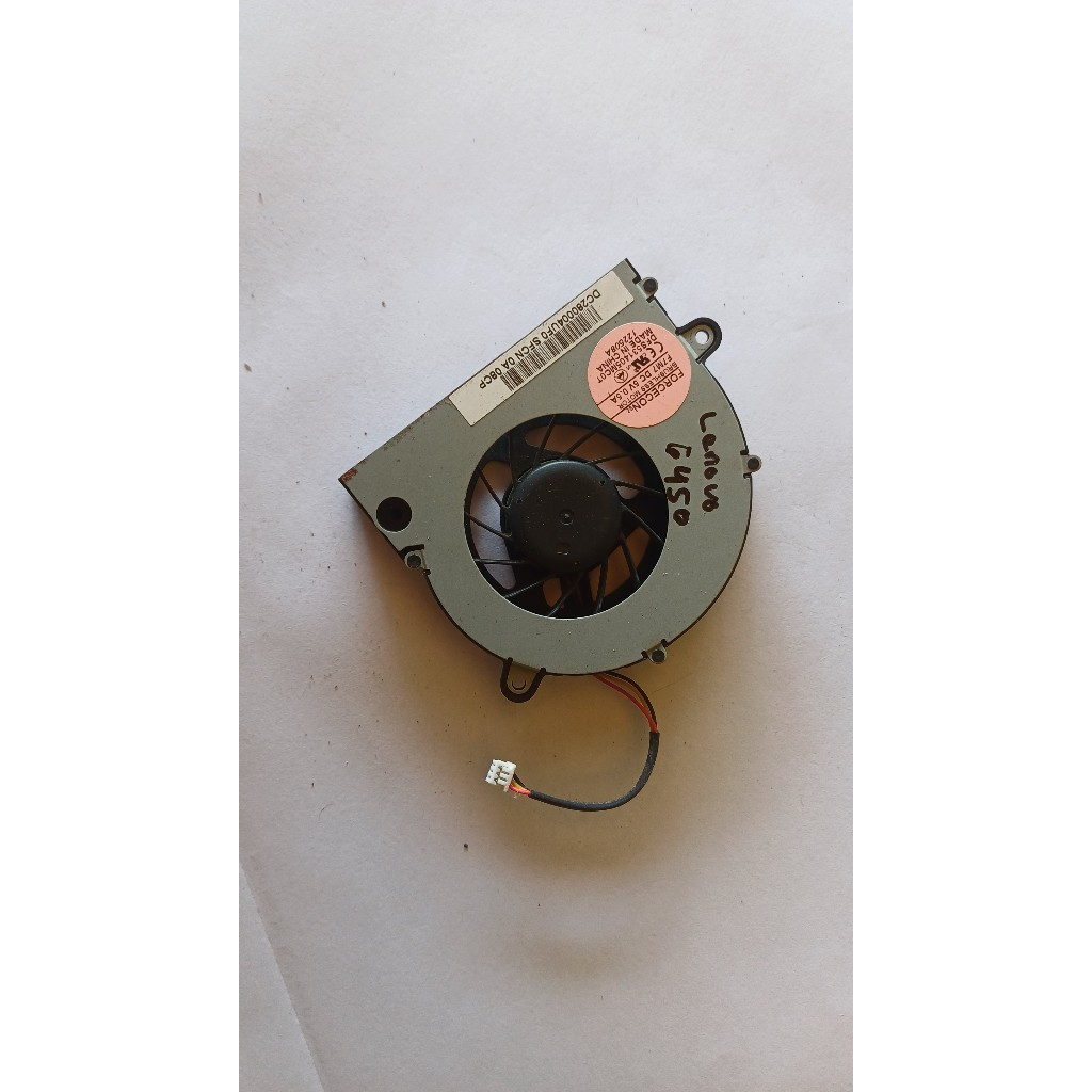KIPAS FAN LAPTOP LENOVO G450
