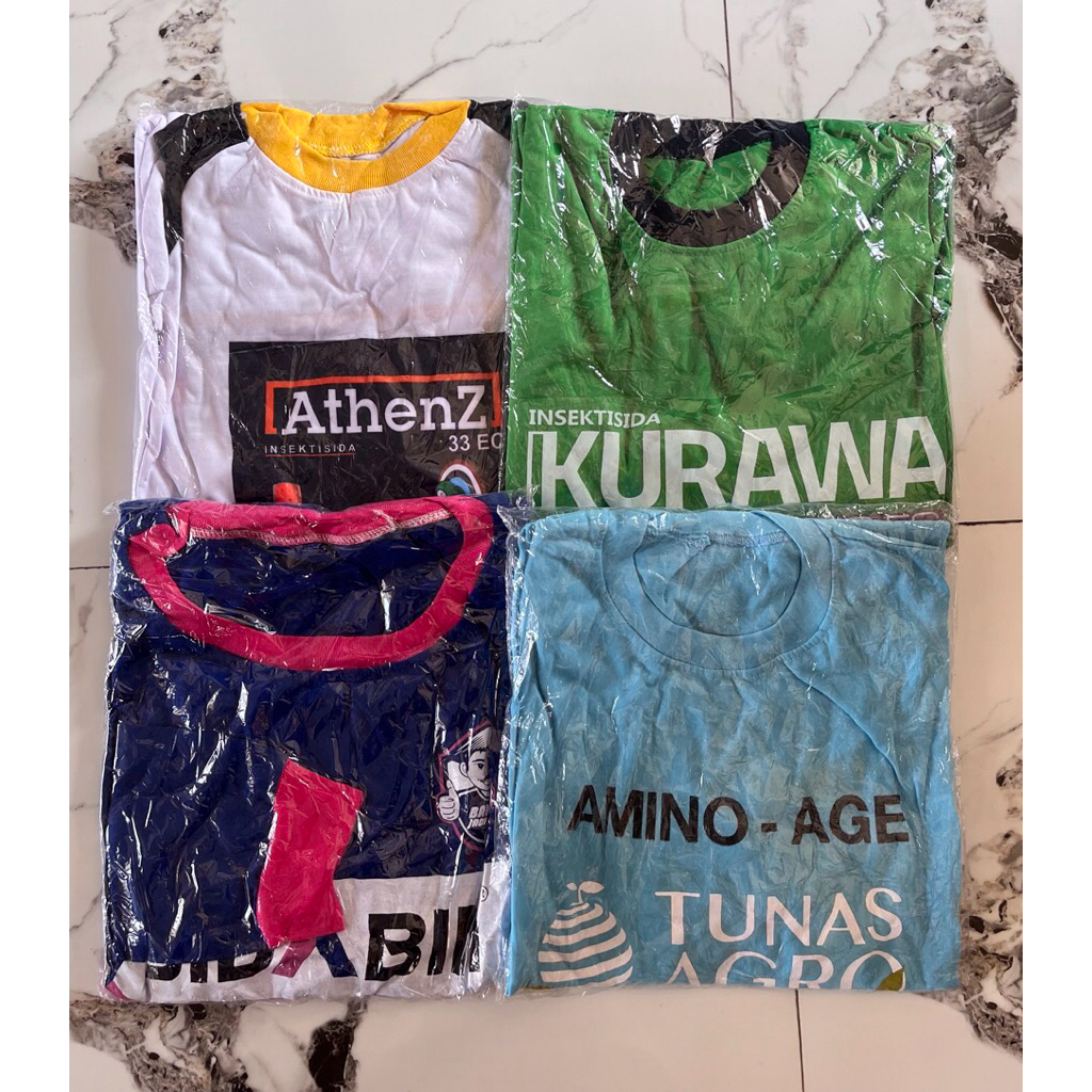 KAOS TANI | BASAHAN UNTUK PERTANIAN | KAOS LENGAN PANJANG | TOPI