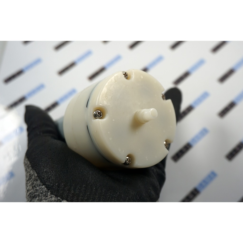 Dinamo POMPA VAKUM BESAR DC 12V RS555 555 AERATOR