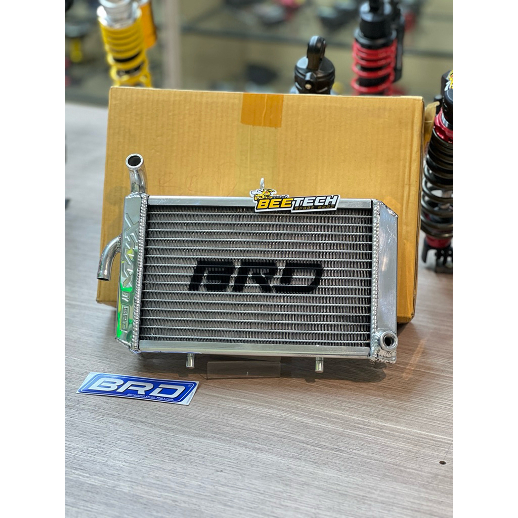 RADIATOR BRD XMAX ORIGINAL BRD