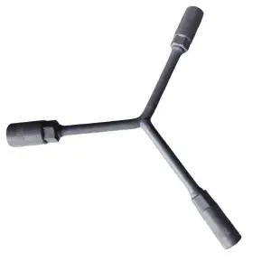 Kunci Y sock 12 - 14 - 17 mm