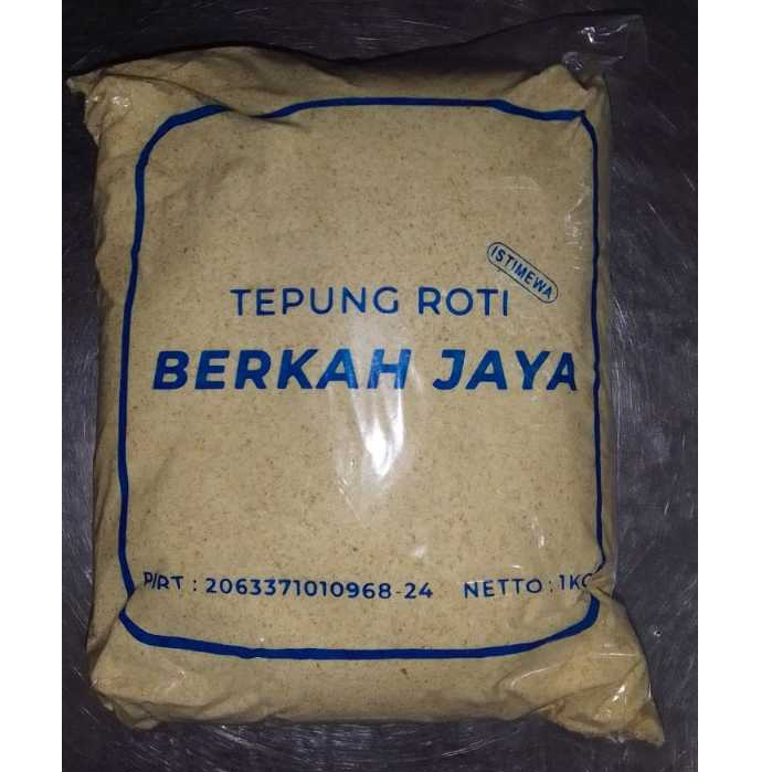

PANIR HALUS 1KG Berkah Jaya