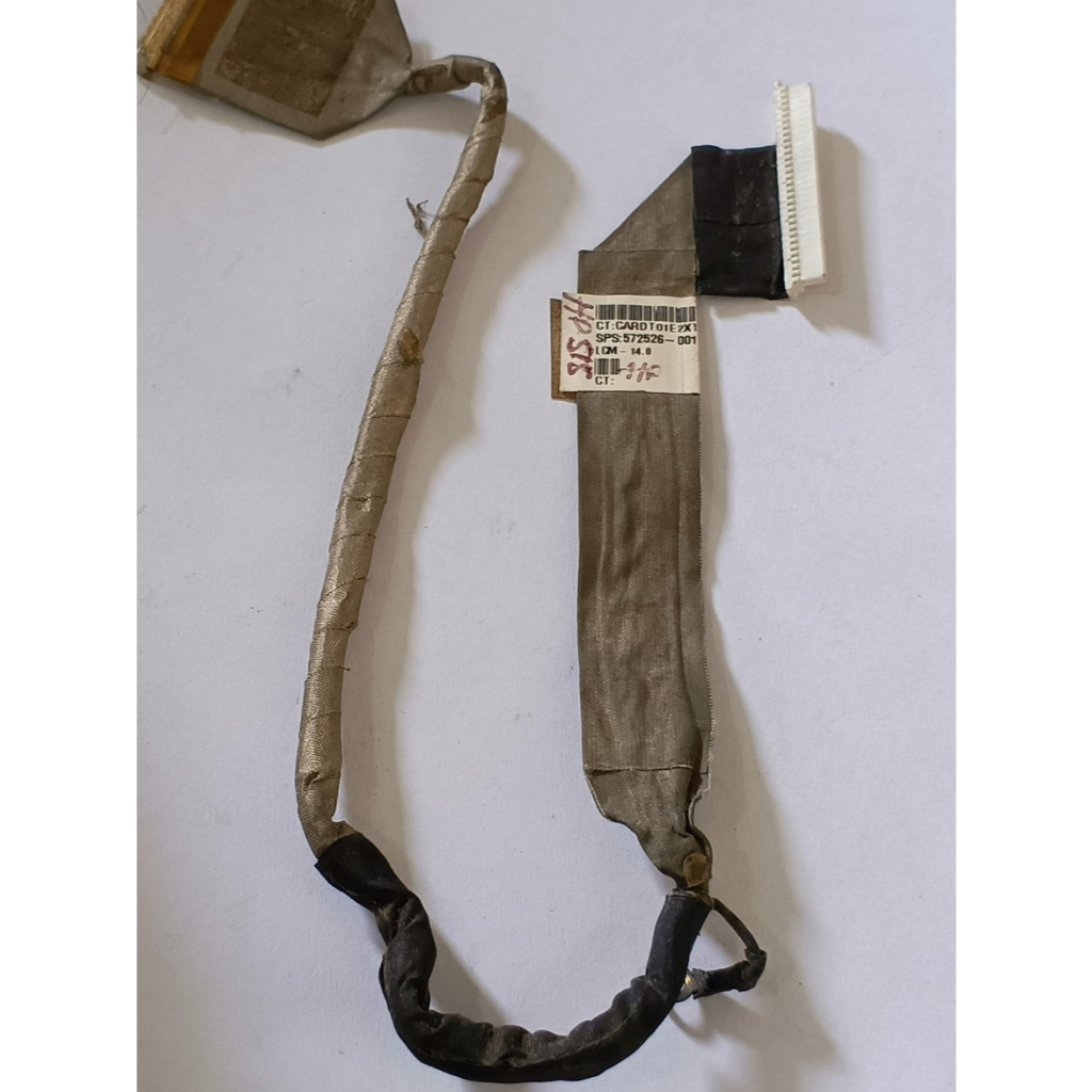Kabel LVDS flexible LCD HP CQ515