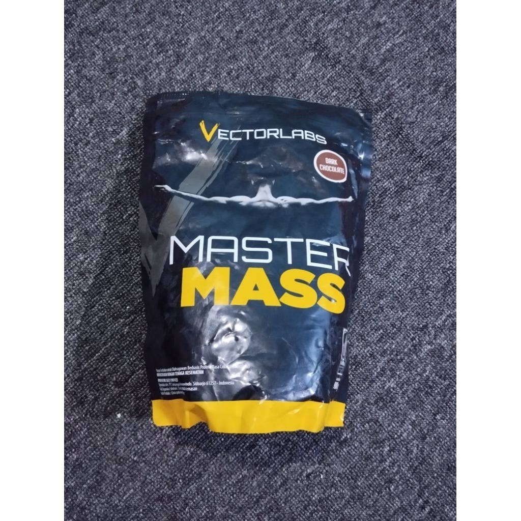 

Vektorlabs chocolate 900gr