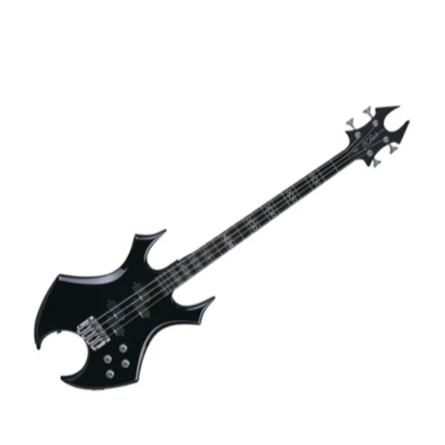 EBG BC RICH VOBCO READY 1 PCS / GITAR ELEKTRIK BC RICH ORI / Gitar Elektrik BC Rich type / Gitar ele