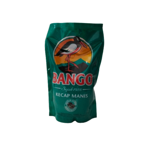 

Bango kecap manis 700g/centraltrenggalek