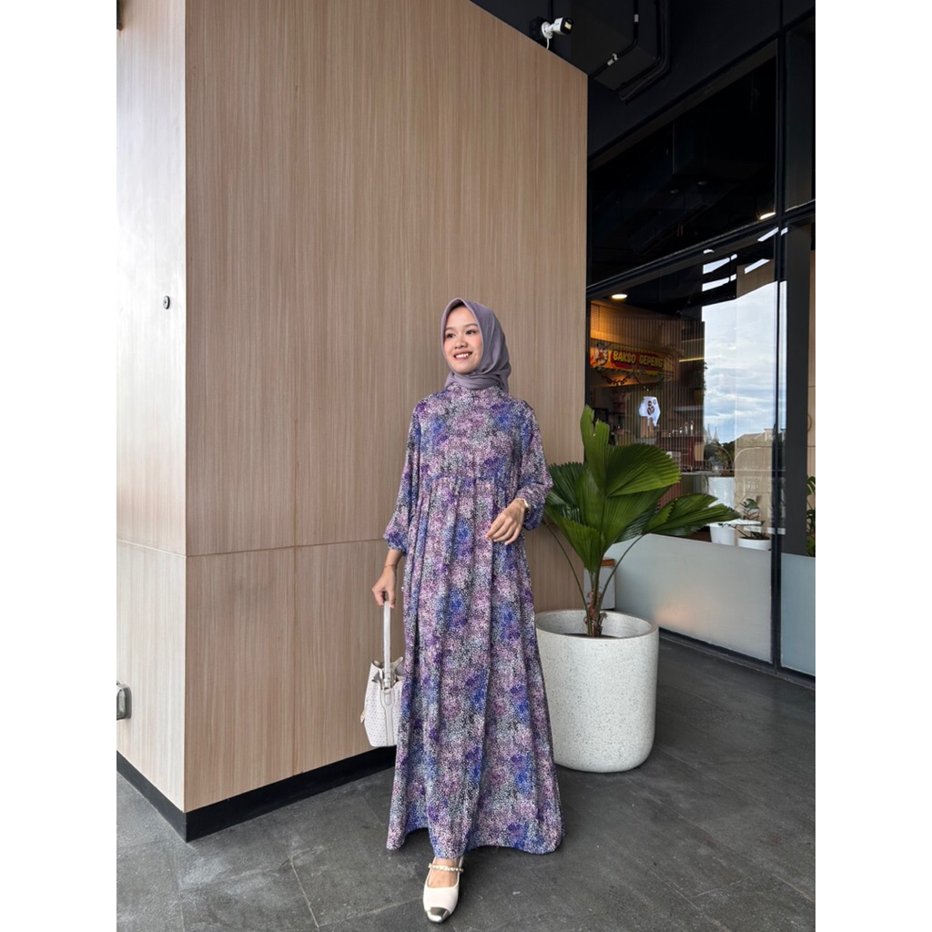 Home dress hmf boutique vol.2