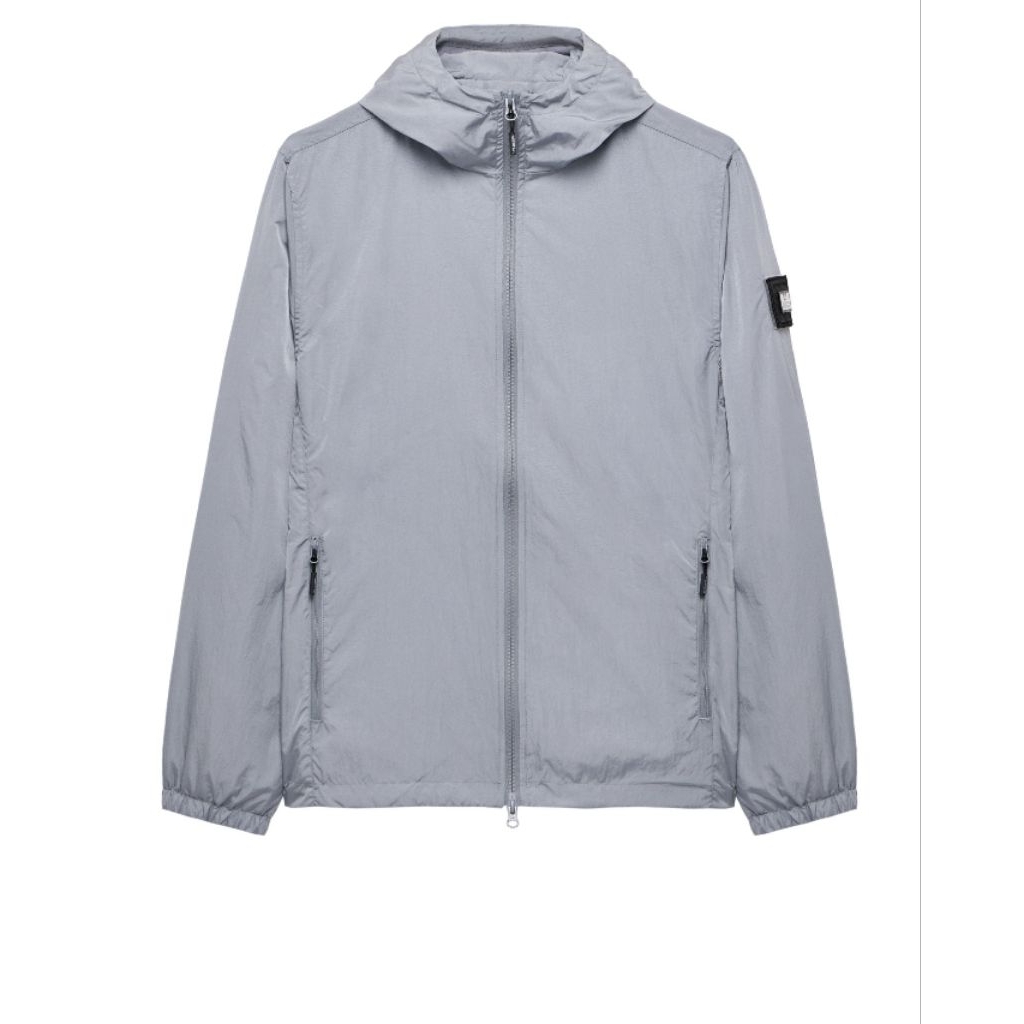 Weekend Offender Technician Jacket Grey Original