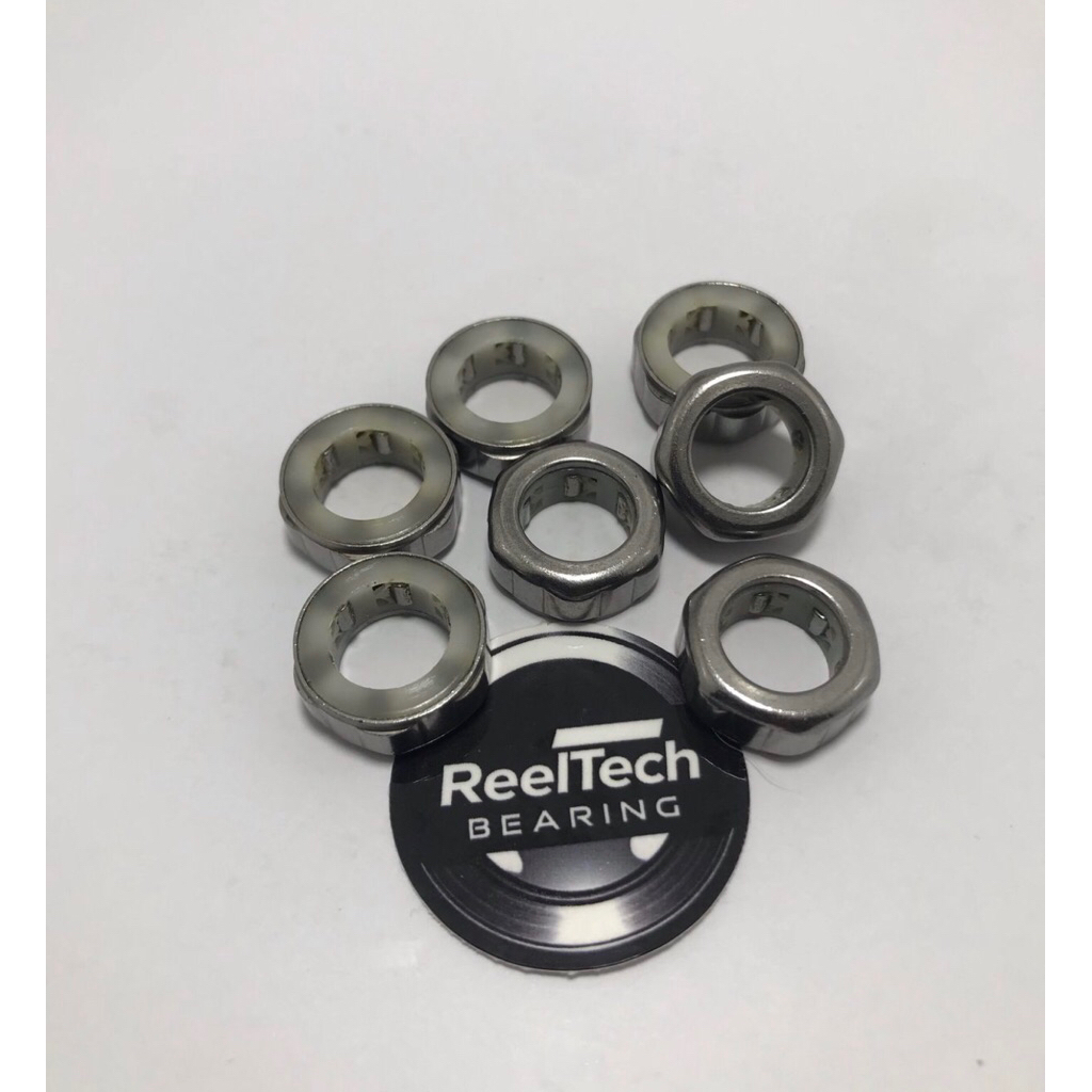 One way Baitcasting Reel BC isi 1 pcs