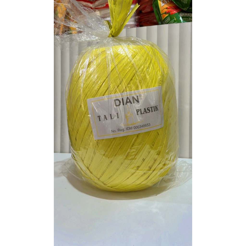 

TALI RAPIA JUMBO 1 Kg