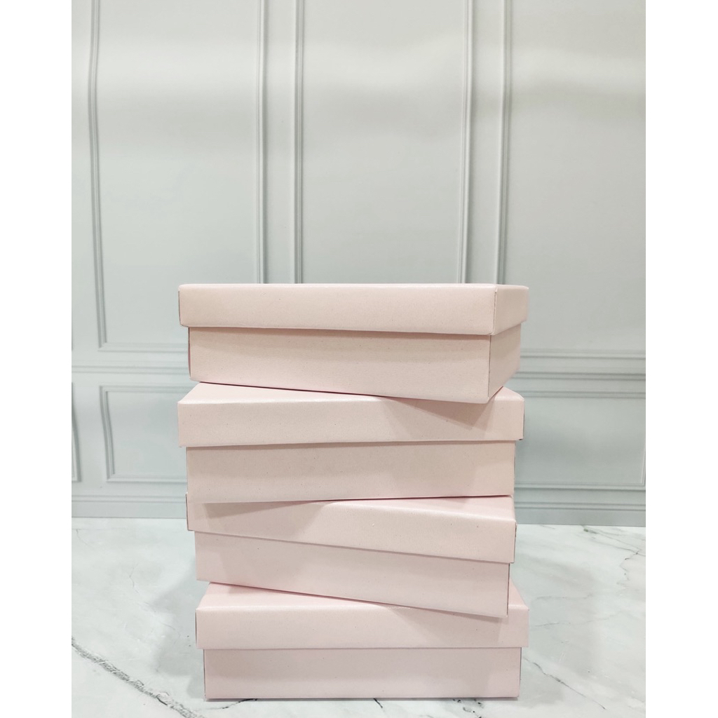 

Custom Hardbox 16x11x5cm Rectangle | Hardbox Kotak