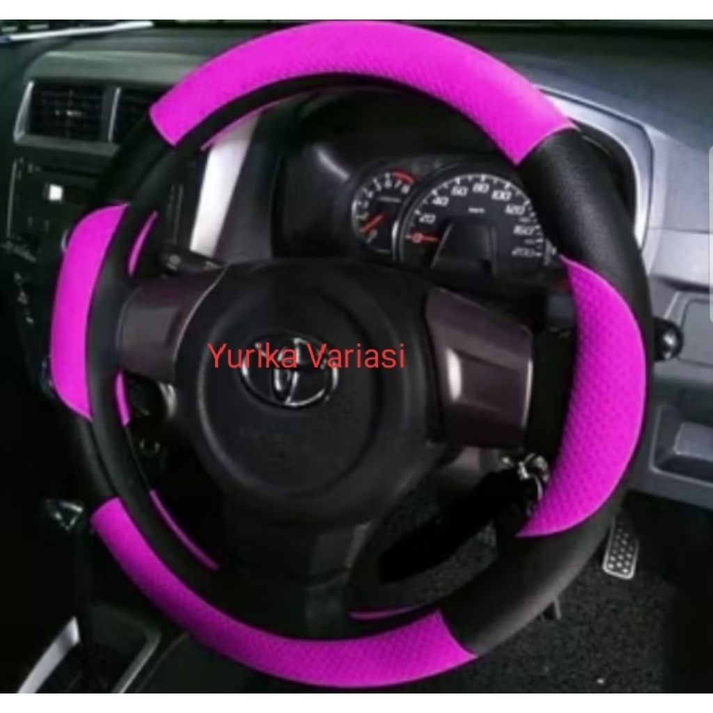 sarung stir Ayla agya