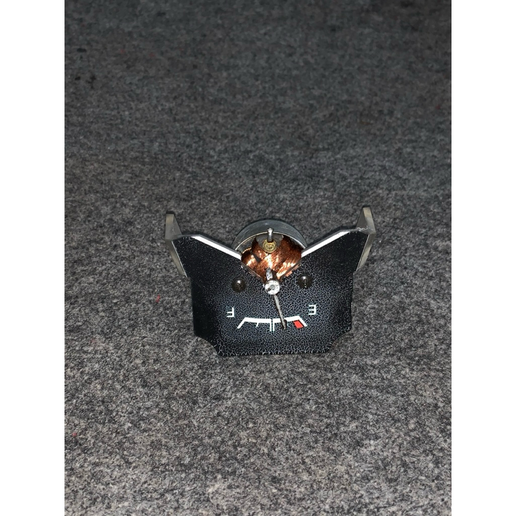 Spidometer Mesin Spidometer Yamaha RX King Master Original old secound