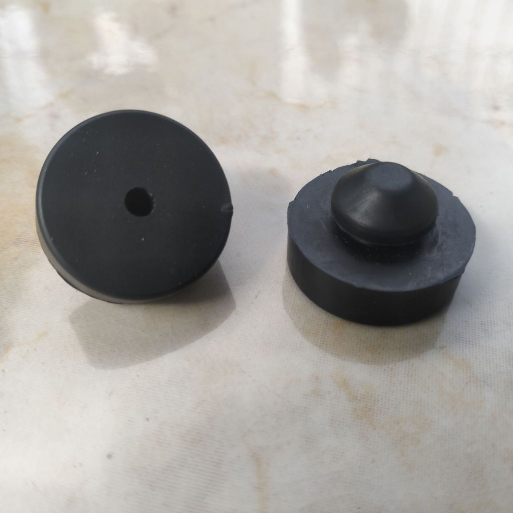 Karet Bantalan Peredam Jok Yamaha Mio M3 J Sporty