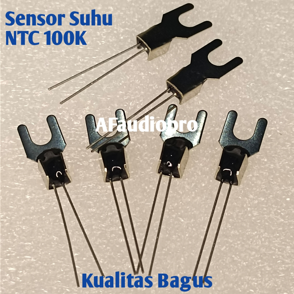 NTC 100k Kualitas Bagus