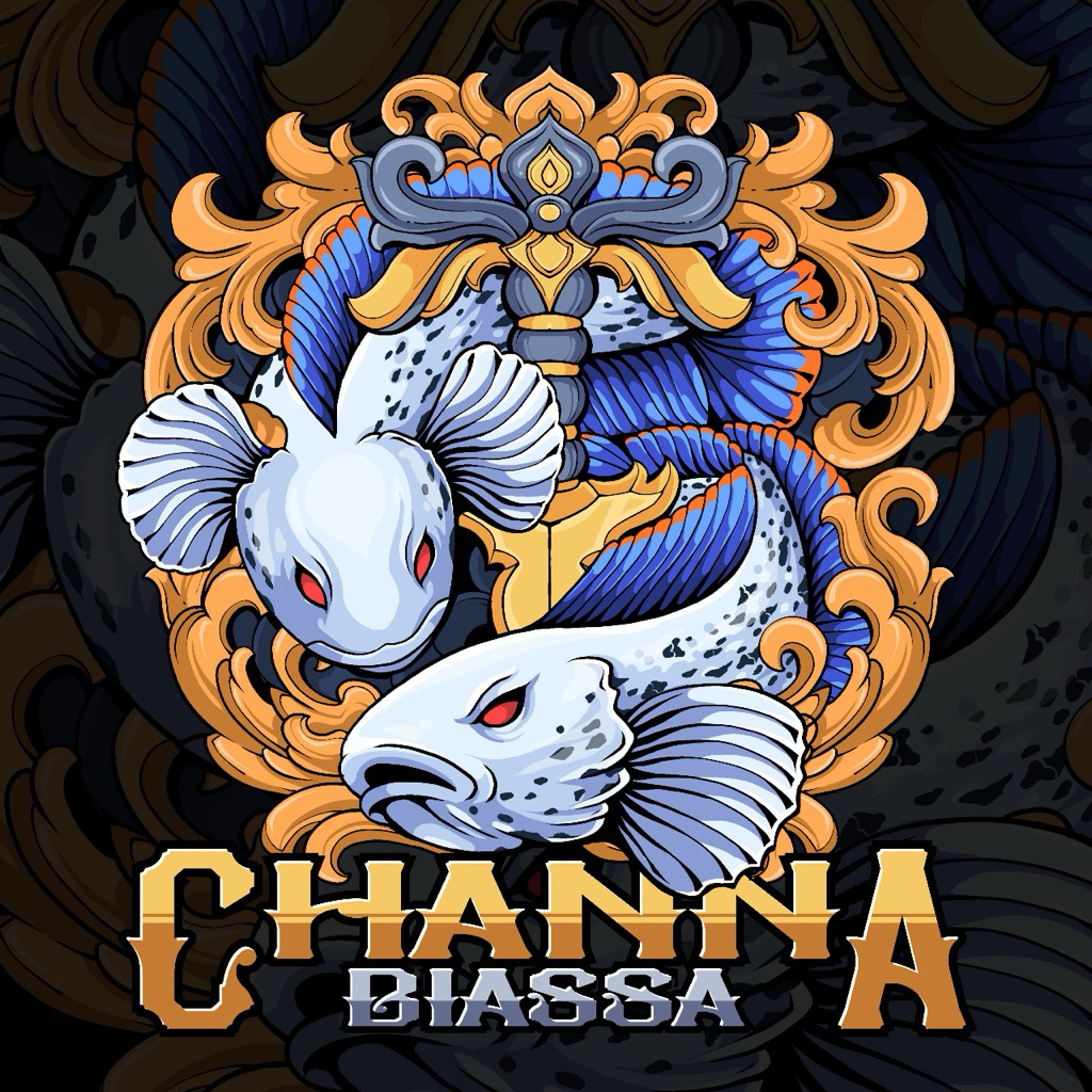 

stiker logo STW tahan air